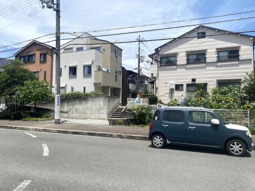 View, Layover 一軒家貸し切り物件 大阪と京都と神戸にアクセス抜群 in Ibaraki