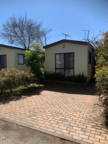 Standard Family Room room in Beach Park Phillip Island - Cabins