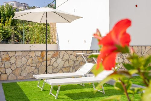 Aria - Suite in Capri, Capri (Foto 7)