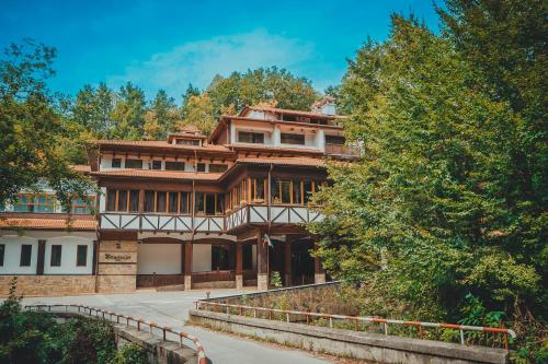 . Hotel Bozhentsi