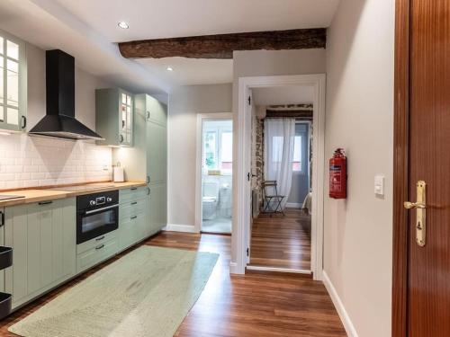 ห้องครัว, Portu Suite by Aston Rentals in พอร์ทูกาลีท