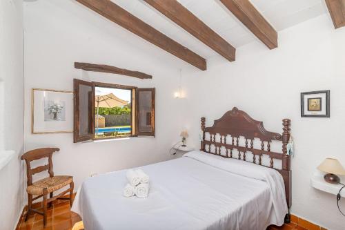 Villa with Private Pool room in Villa La Casita by Sealand Villas