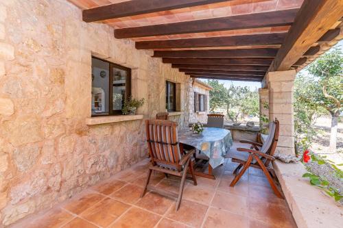 Villa with Private Pool image 10