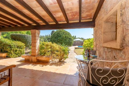 Villa with Private Pool image 9