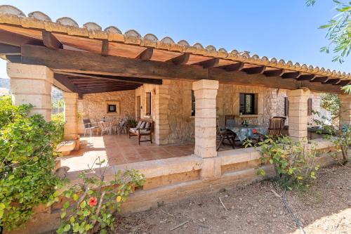 Villa with Private Pool image 6