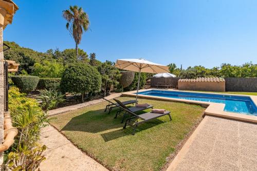 Villa with Private Pool image 4