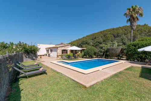 Villa with Private Pool image 3