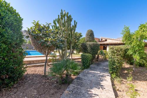 Villa with Private Pool image 2
