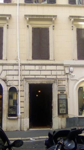 Excellent Trinity Rooms, Rome (photo 8)