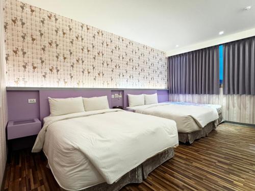 191 Hotel, Taoyuan (zdjęcie 6)