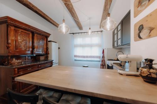 Ruralna kuća OPG Francek (Ruralna kuca OPG Francek) in Graberje Ivanicko