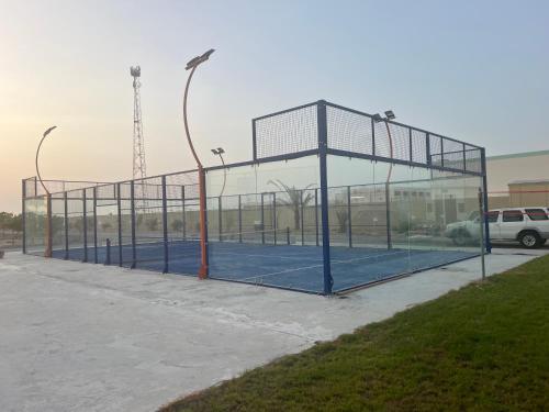 Ace Arena Resort in อัล บาห์ยา