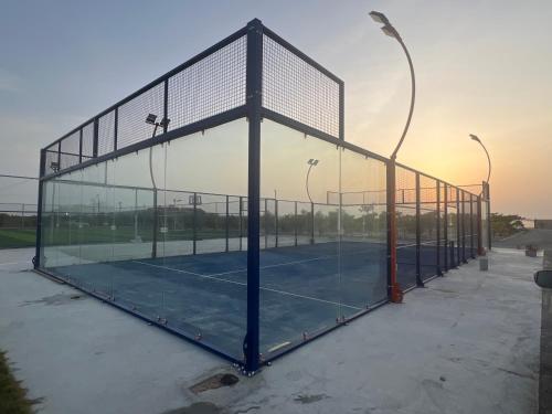 Ace Arena Resort in อัล บาห์ยา