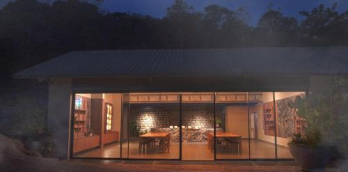 Revelation Chikmagalur in อัตติคุณฑิ