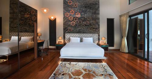 Revelation Chikmagalur in อัตติคุณฑิ