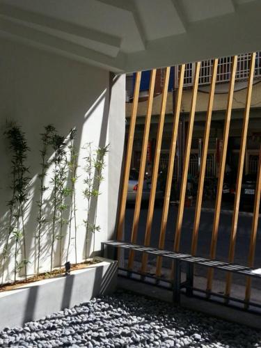 共用Lounge/電視區