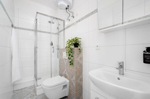 Deluxe Apartment image 1