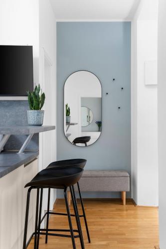 Deluxe Apartment image 2