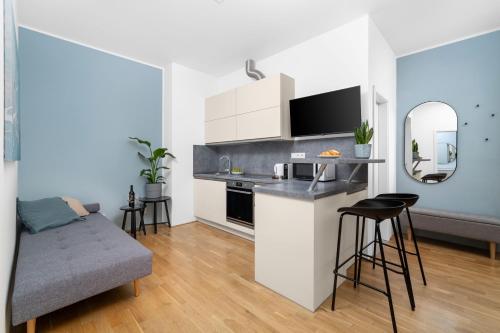 Deluxe Apartment image 4