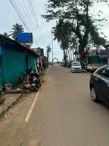 Casanova by the Sea - Just a walk away to Canacona Beach, Palolem (foto 4)