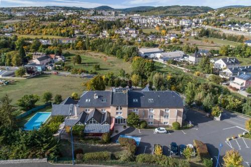 Deltour Hôtel Mende City - image 12