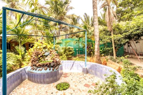 Casanova by the Sea - Just a walk away to Canacona Beach, Palolem (foto 8)