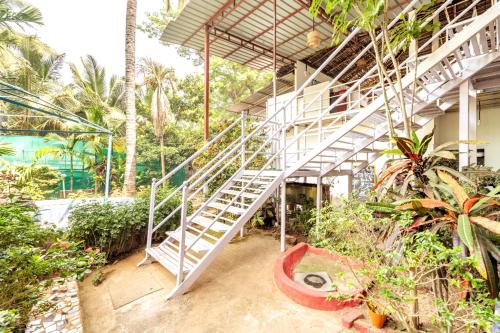Casanova by the Sea - Just a walk away to Canacona Beach, Palolem (foto 9)