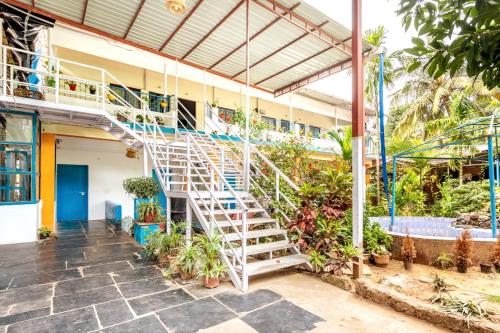 Casanova by the Sea - Just a walk away to Canacona Beach, Palolem (foto 3)