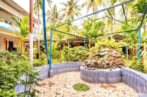 Casanova by the Sea - Just a walk away to Canacona Beach, Palolem (foto 6)