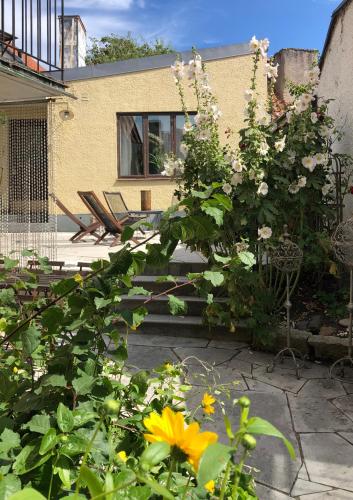 Casa Kruttornet & Villa Fiskarporten - image 3