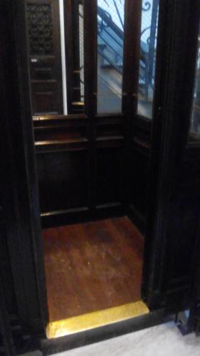Excellent Trinity Rooms – Rome