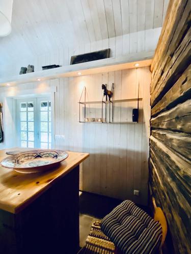 Cozy Holiday Cottage · Oitme