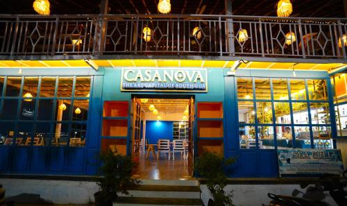 Casanova by the Sea - Just a walk away to Canacona Beach, Palolem (foto 2)