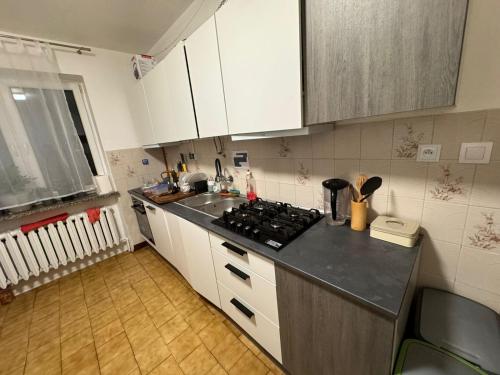 Hostel 22 Room Type - Single Bed in Female Dormitory Room
