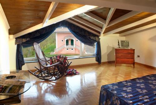 Hotel Villa Rizzo Resort and Spa - image 11