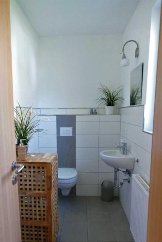 E18 MeerZeit Ostseebad Rerik, 4-Raum-Ferienhaus