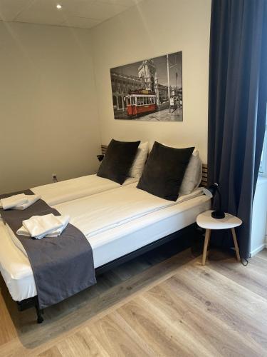 Hotel Tante in เลมวิก