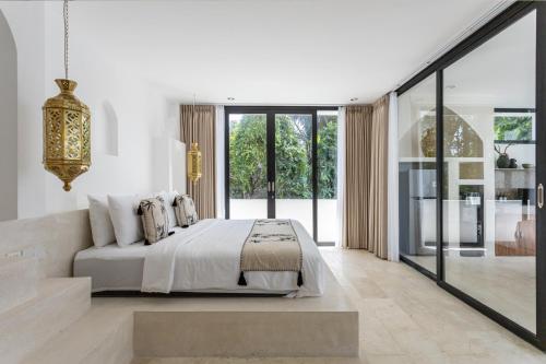 Casa Cherish Brand New Canggu Moroccan Villa - Bali