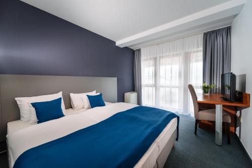 Hotel Yacht Wellness & Business - main image