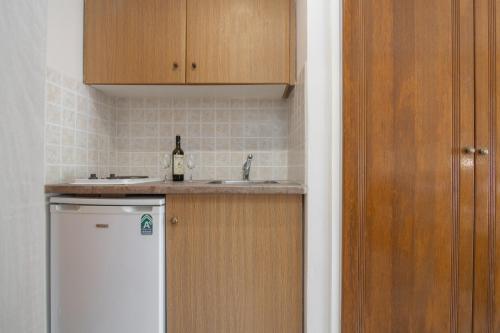 Daisy Hotel – Tsilivi, SC