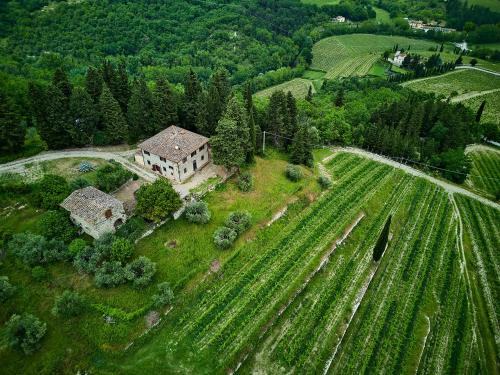 Agriturismo Penzole