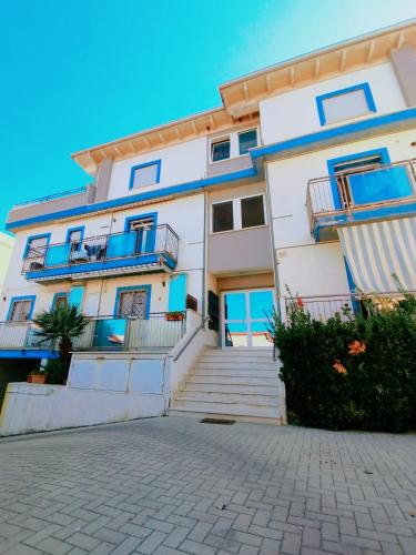 Apartment 107 - Fiumicino - image 11