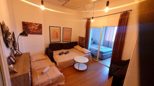 Ultra Central Modern Apartment close to Old Town - University 1