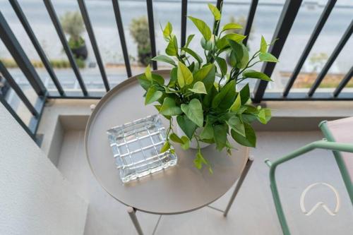 Brand New 1BR In GolfVille I Amazing Amenities, Dubái (foto 5)