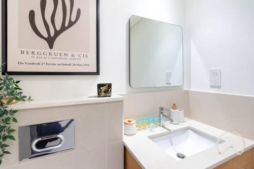 Brand New 1BR In GolfVille I Amazing Amenities, Dubái (foto 7)