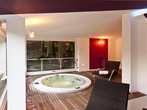 Hotel Villa Rizzo Resort and Spa - image 14