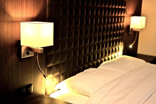 Mezzo Hotel & Business - image 9