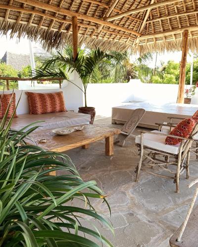 razgled, Pucci House Watamu in Watamu