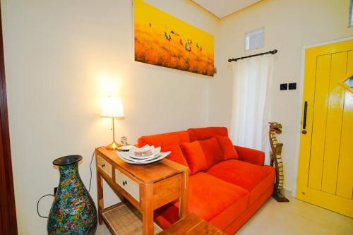 Two Bedrooms Entire House in Ungasan Bali