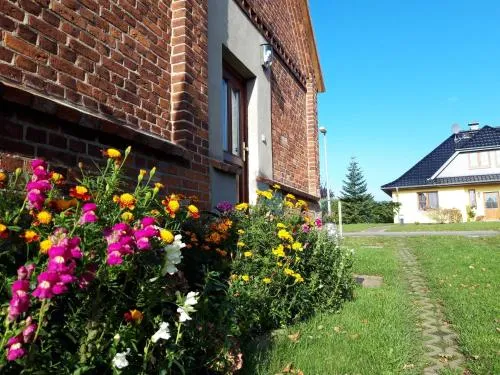 Landhaus Gersdorf nahe Ostseebad Kühlungsborn in Gersdorf, Deutschland